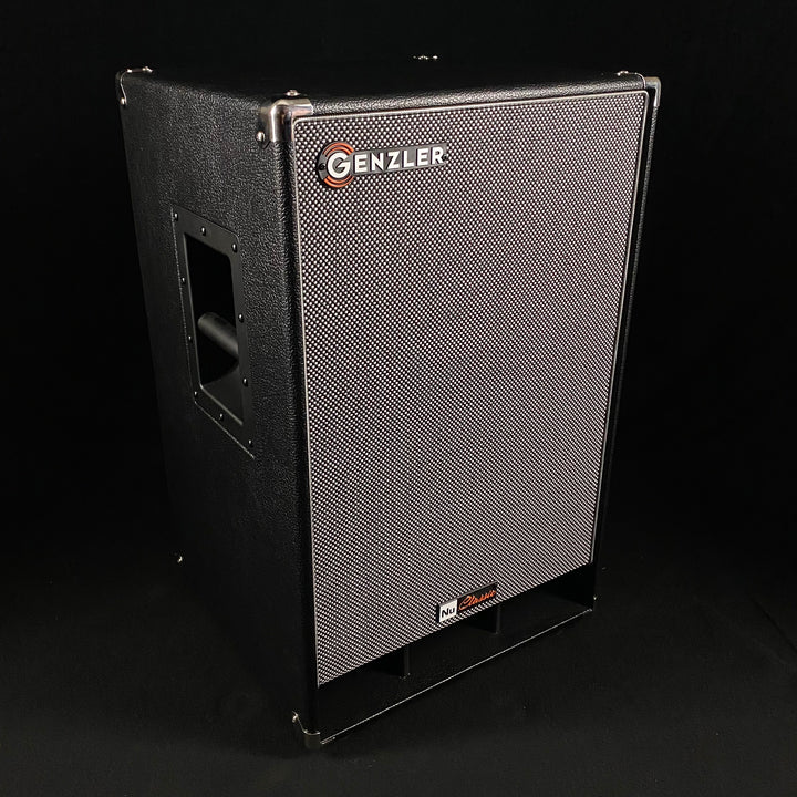 Genzler Amps Nu Classic Nu-210T