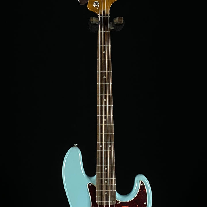 Squier Classic Vibe 60s Jazz Bass