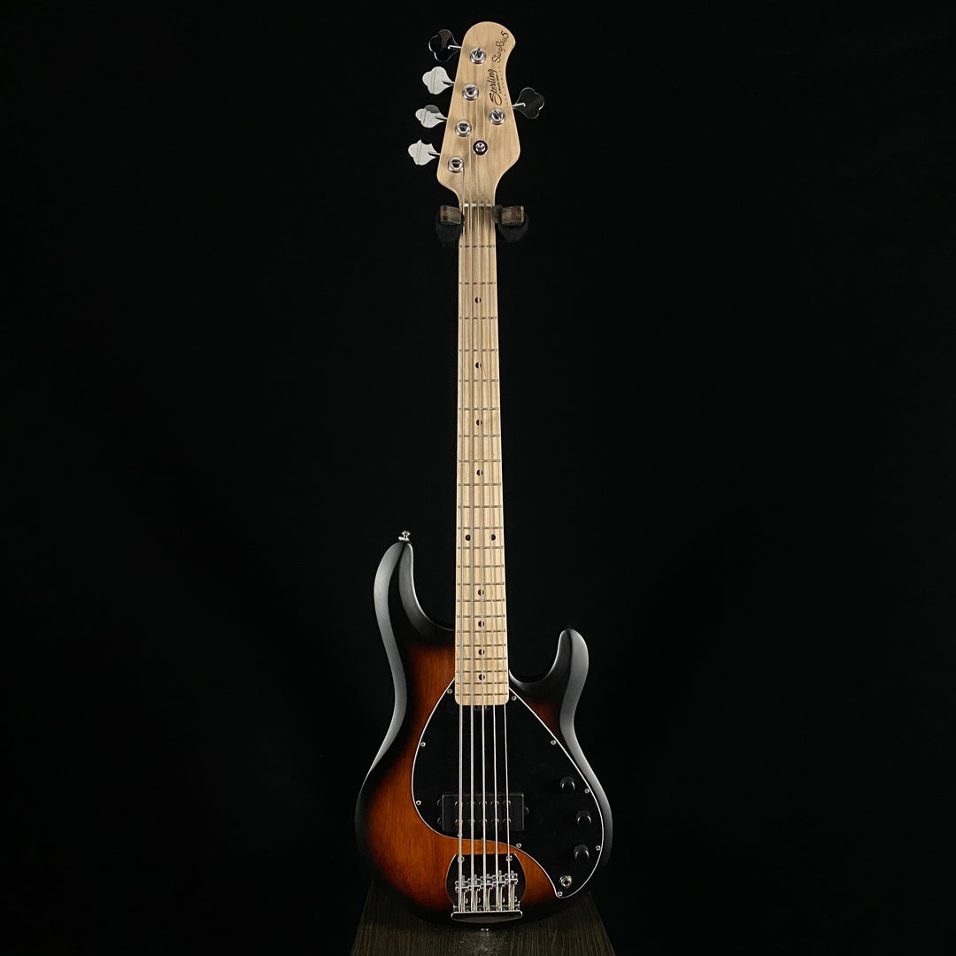 Sterling StingRay5
