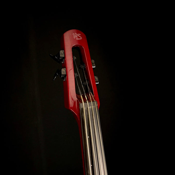 NS Designs WAV 4c Bass (2018)