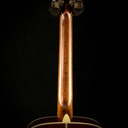 Martin D-28 Satin - Amberburst