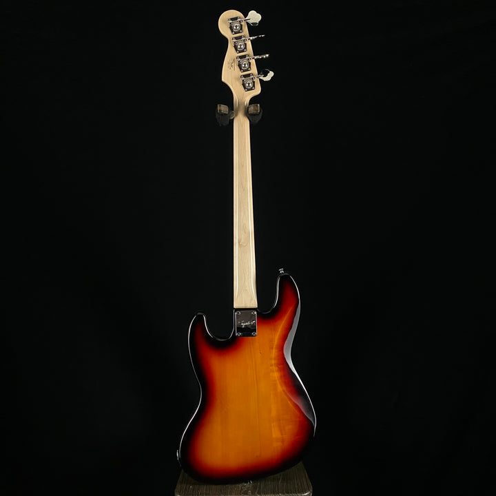 Squier Paranormal Jazz Bass 54