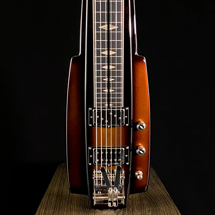 Duesenberg Fairytale