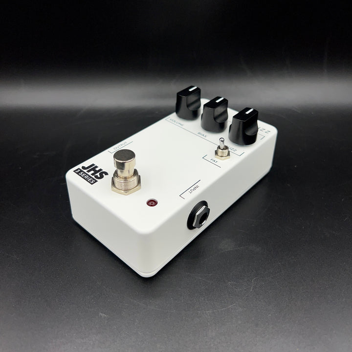 JHS pedals 3 Series Fuzz