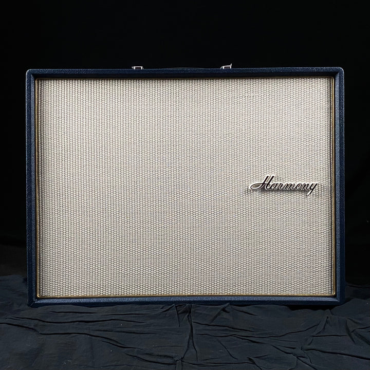 Harmony H650 Combo
