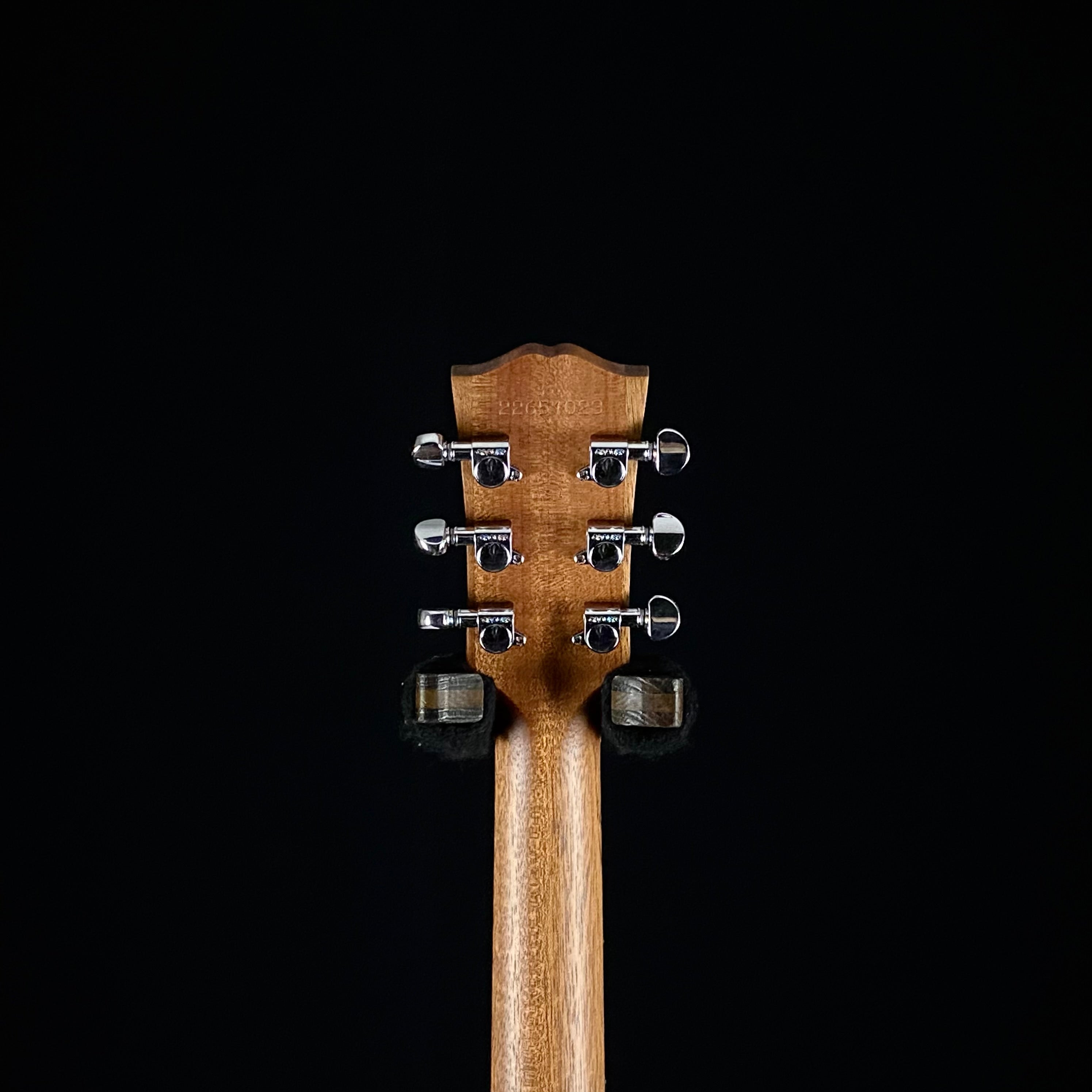 Gibson G-00 – Music Villa MT