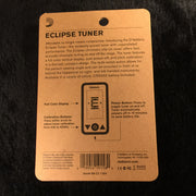 D'Addario Eclipse Tuner