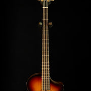Breedlove Solo Pro Series Concerto Edgeburst Bass CE