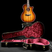 Taylor K24ce - Koa