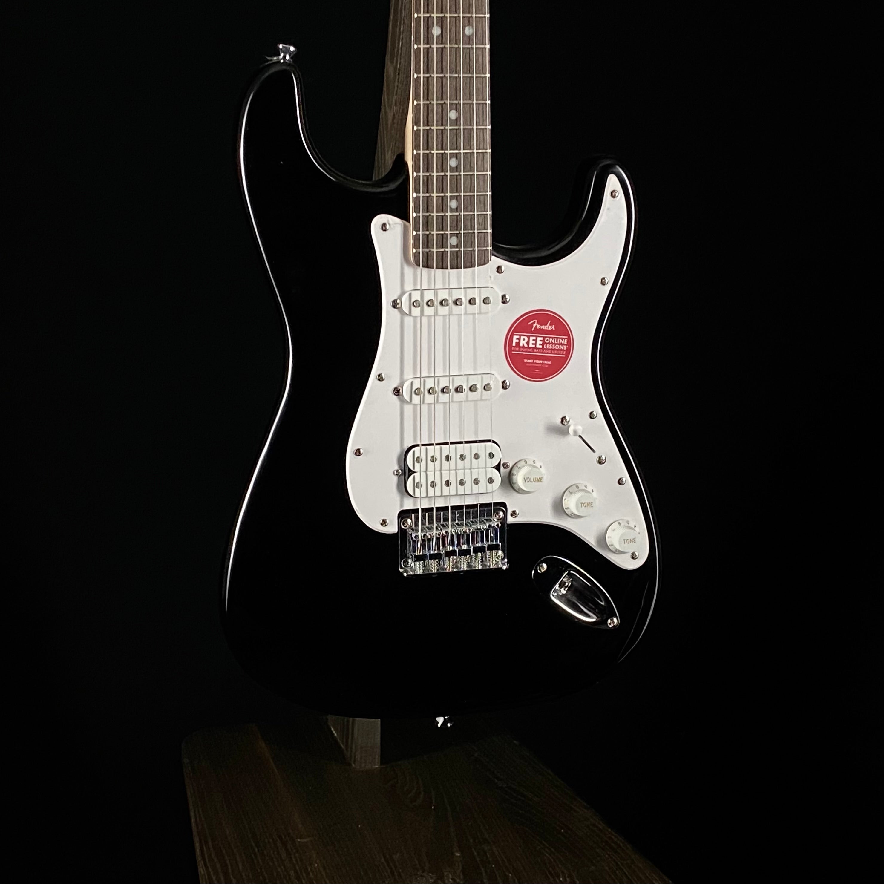 スクワイア Squier by Fender bullet strat 1984 Squier Bullet by Fender (Japan) – Stringed Guitars