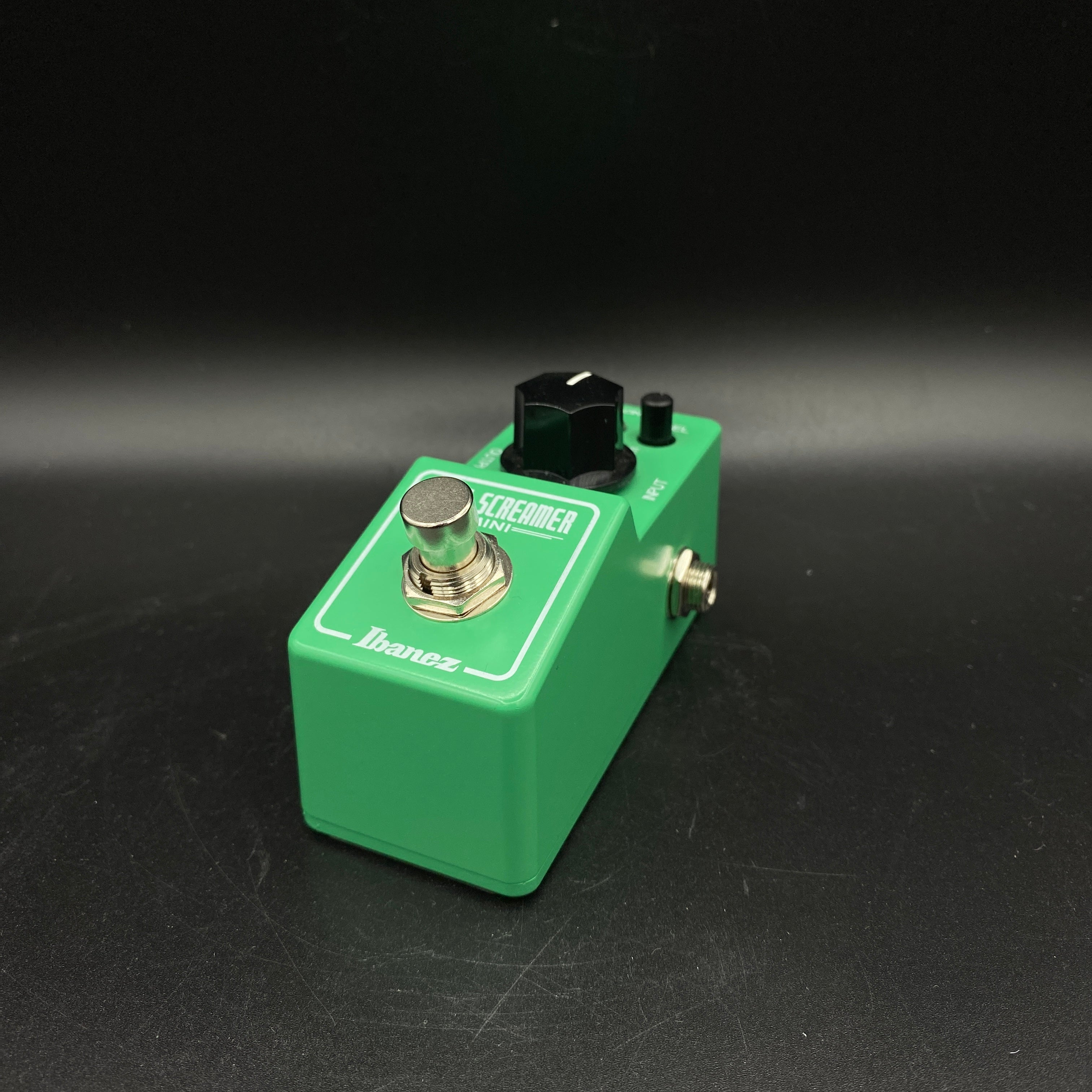 Ibanez Tube Screamer Mini – Music Villa MT