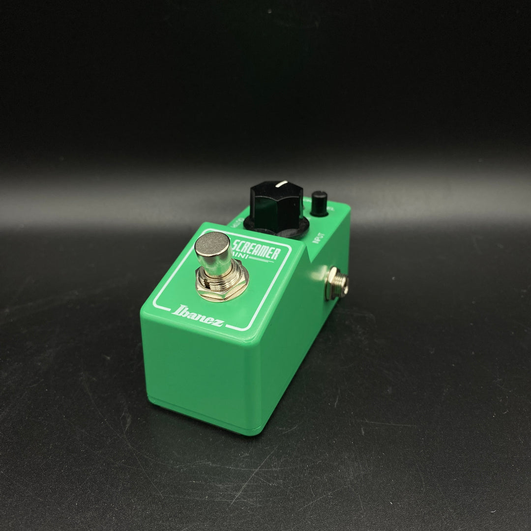 Ibanez TS808HWV2 Tube Screamer Overdrive Pro Ibanez TS808HWV2 Tube Screamer Overdrive Pro