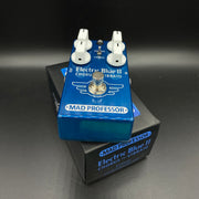 Mad Professor Electric Blue II Chorus Vibrato