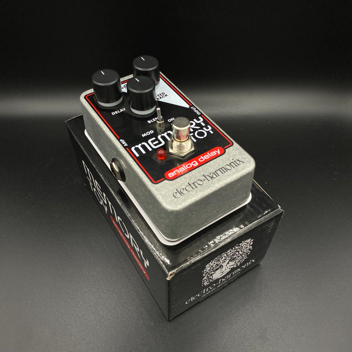Electro-Harmonix Memory Toy