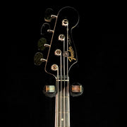 Fender Gold Foil Jazz Bass