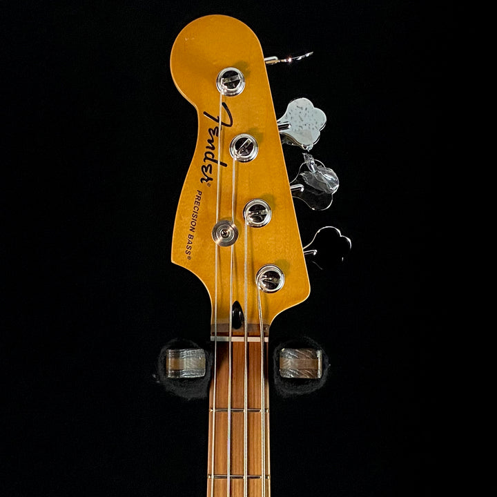 Fender Player Plus Precision Bass | Lefty