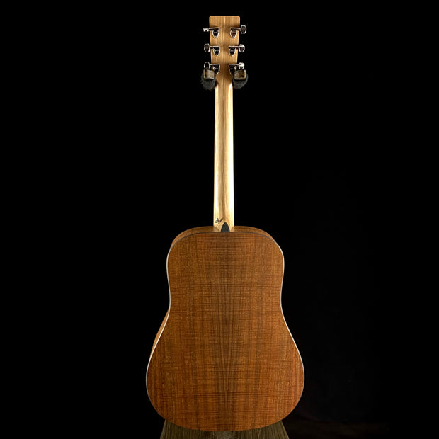 Martin D-X1E - Koa
