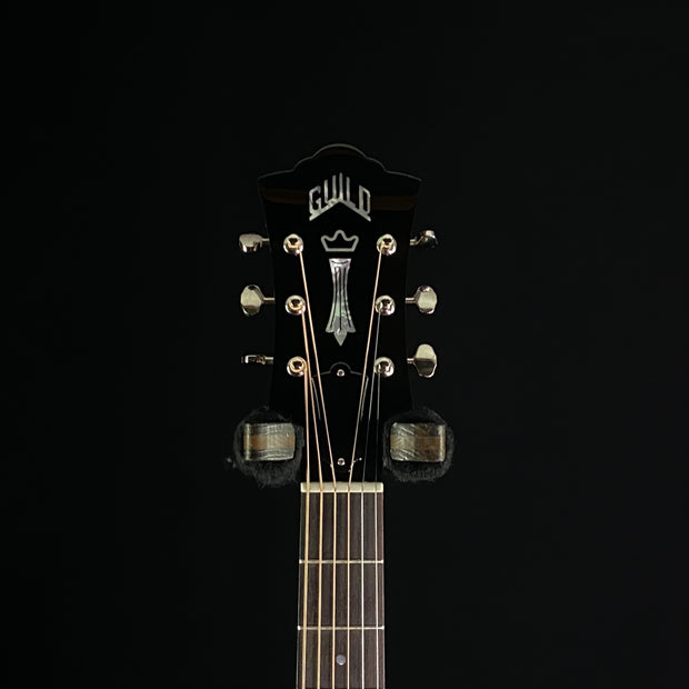 Guild F-40 Traditional