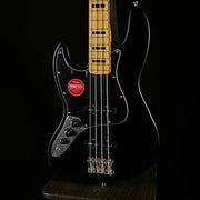 Squier Classic Vibe 70s Jazz Bass | Lefty
