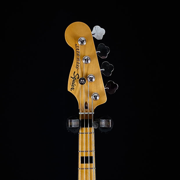 Squier Classic Vibe 70s Jazz Bass | Lefty