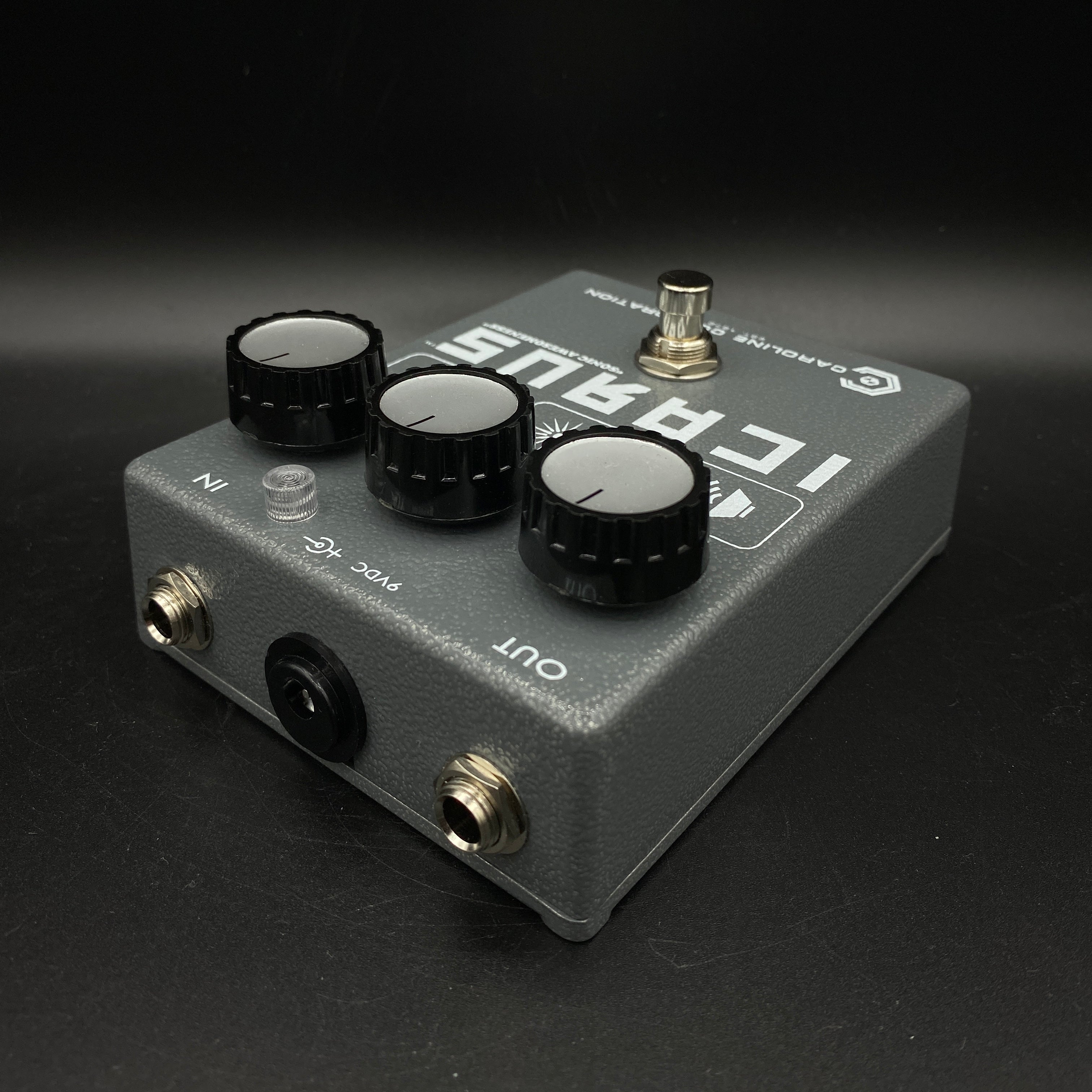 Caroline Guitar Company Icarus V2.1 – Music Villa MT