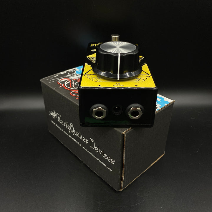 Earthquaker Devices Acopulco Gold