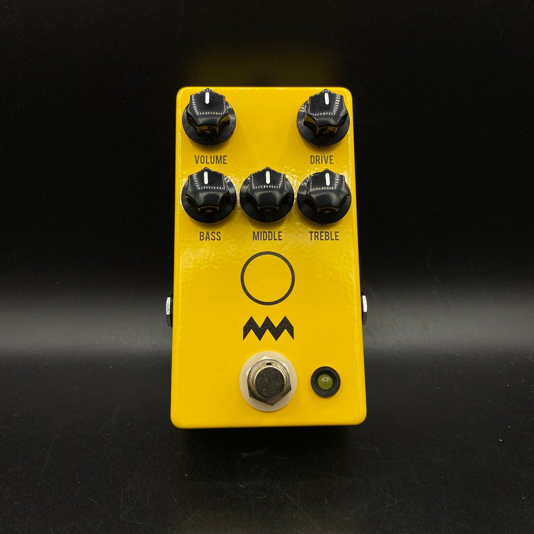 jhs pedals charlie brown v4 JHS Pedals Charlie Brown V4 – Music Villa MT