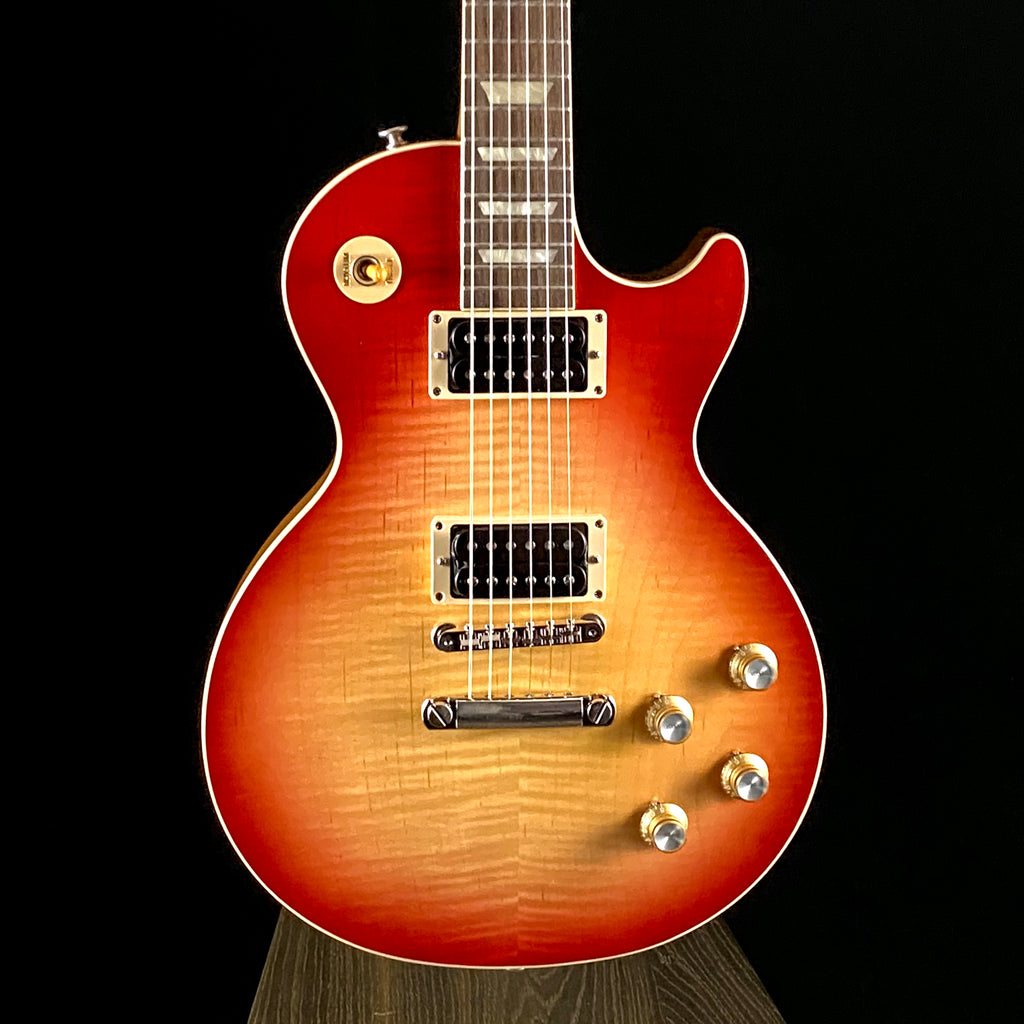 Gibson 1960s Les Paul Standard Faded (0360) – Music Villa MT