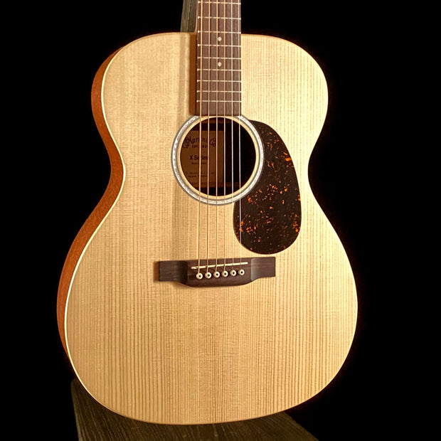 Martin 00-X2E