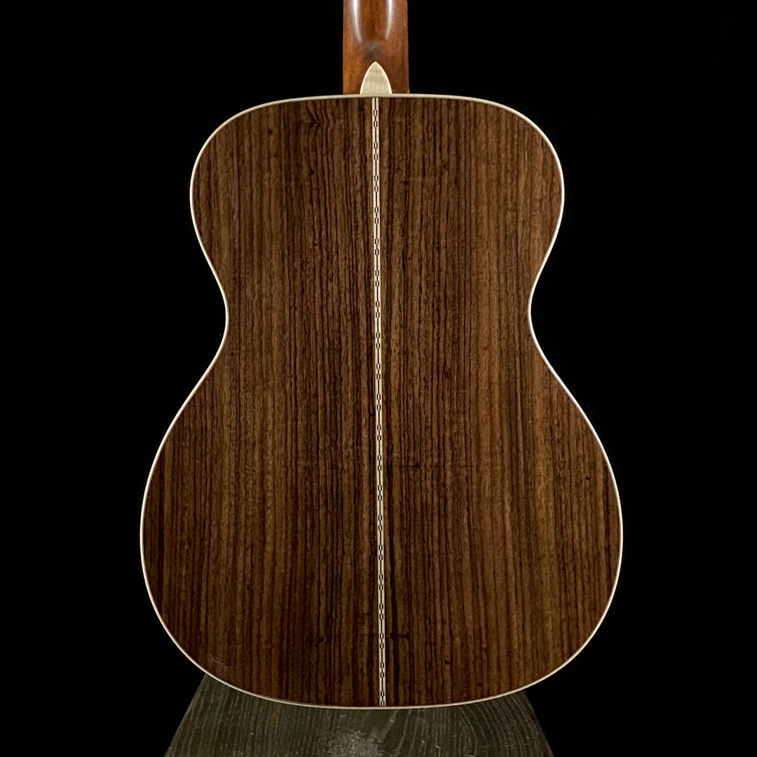 Martin 000-28 Brooke Ligertwood - Sunburst