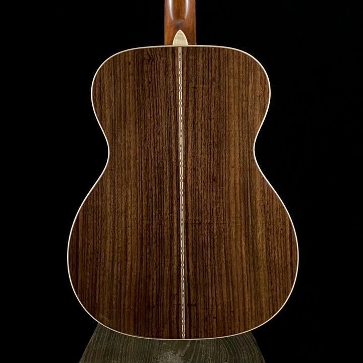 Martin 000-28 Brooke Ligertwood - Sunburst