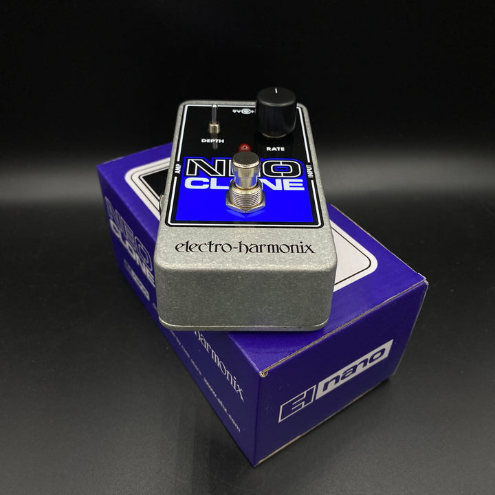 Electro-Harmonix Neo Clone