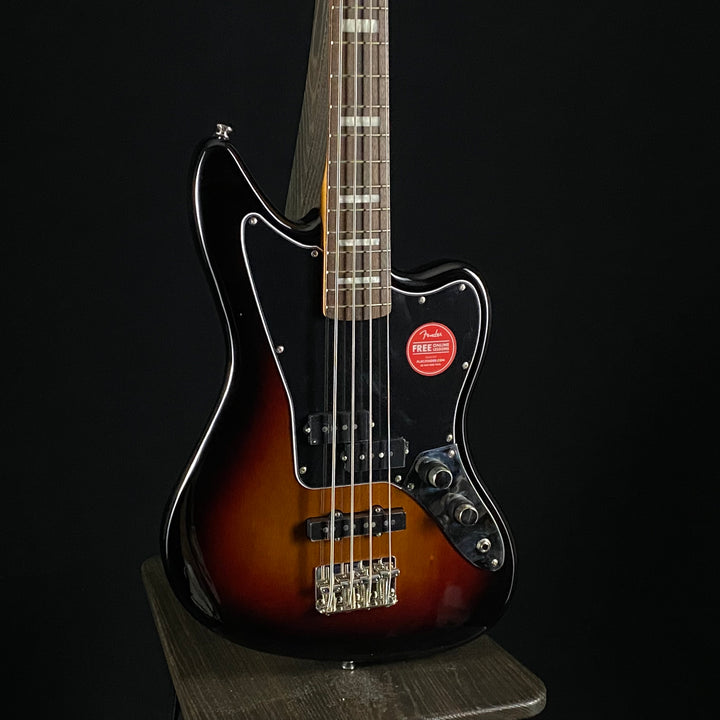 Squire Classic Vibe Jaguar Bass