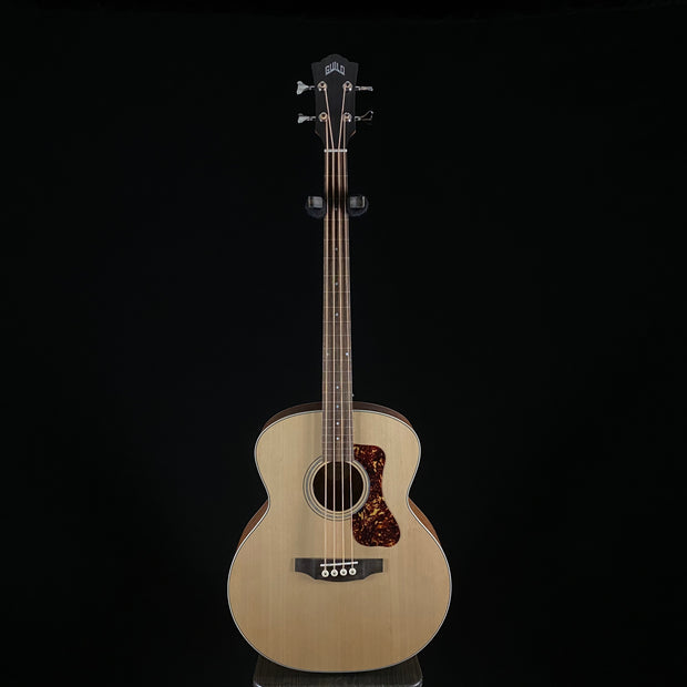 Guild B-240E Fretless Bass