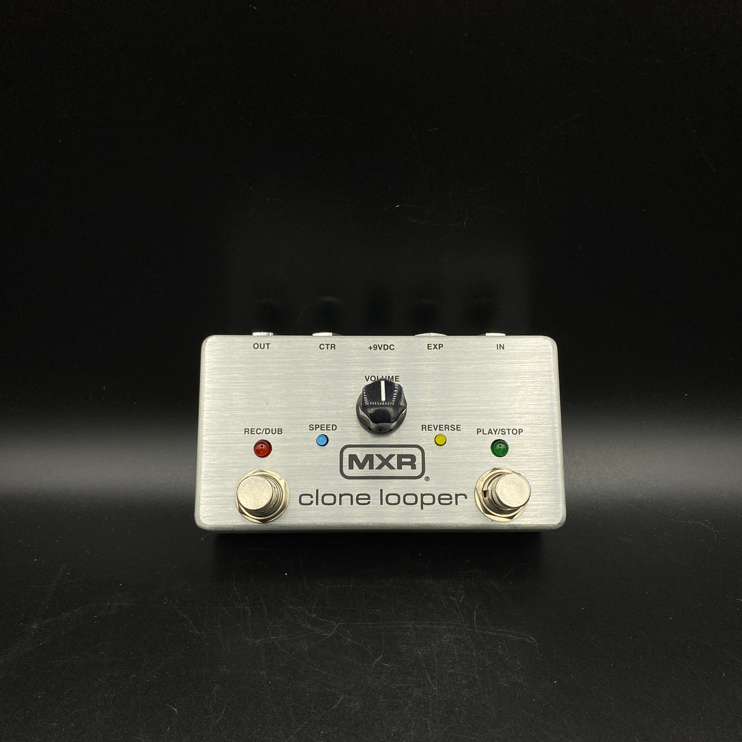 MXR M303 Clone Looper