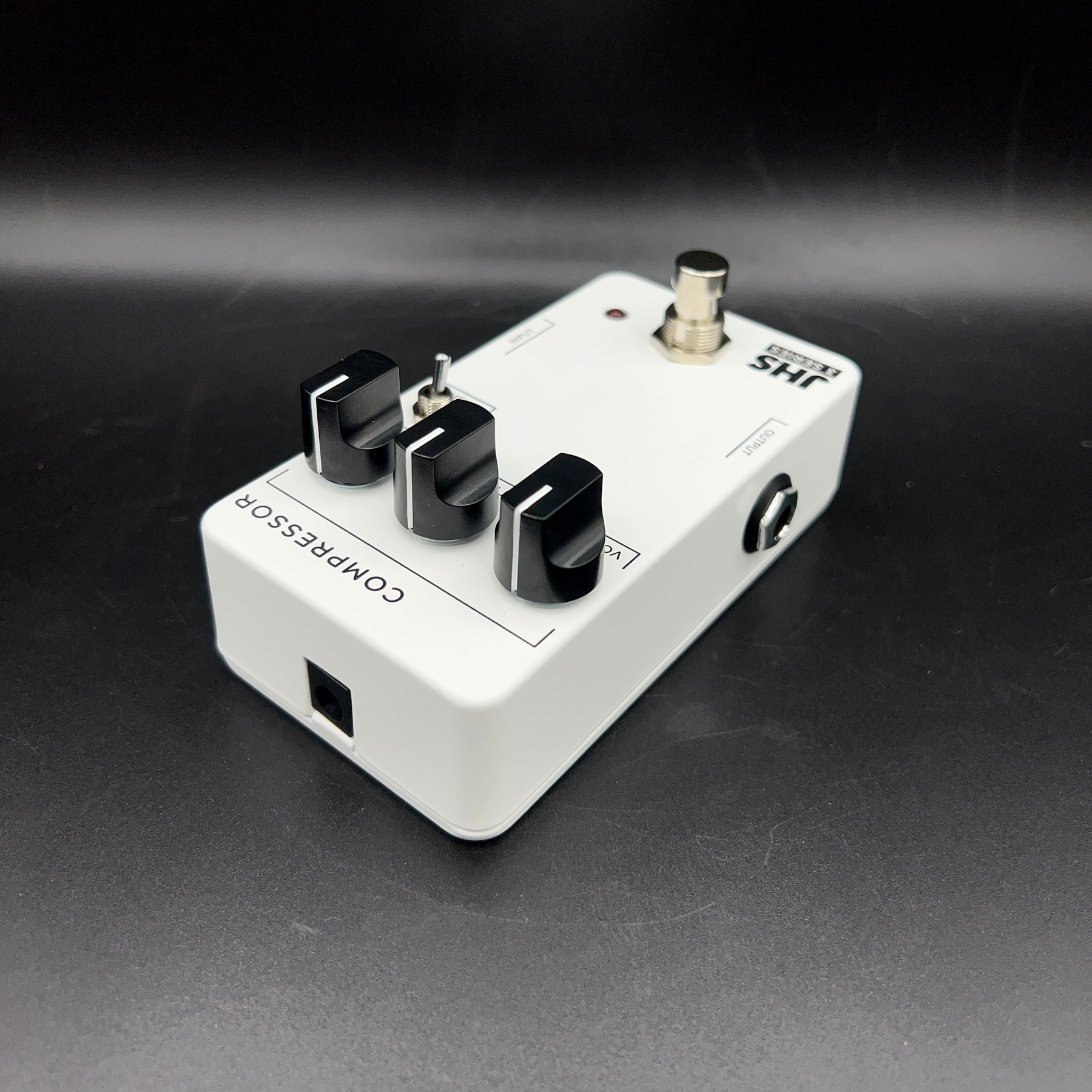 JHS Pedals 3 Series Compressor – Music Villa MT