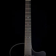 Martin Custom Shop, Grand Performance Cutaway - Satin Black