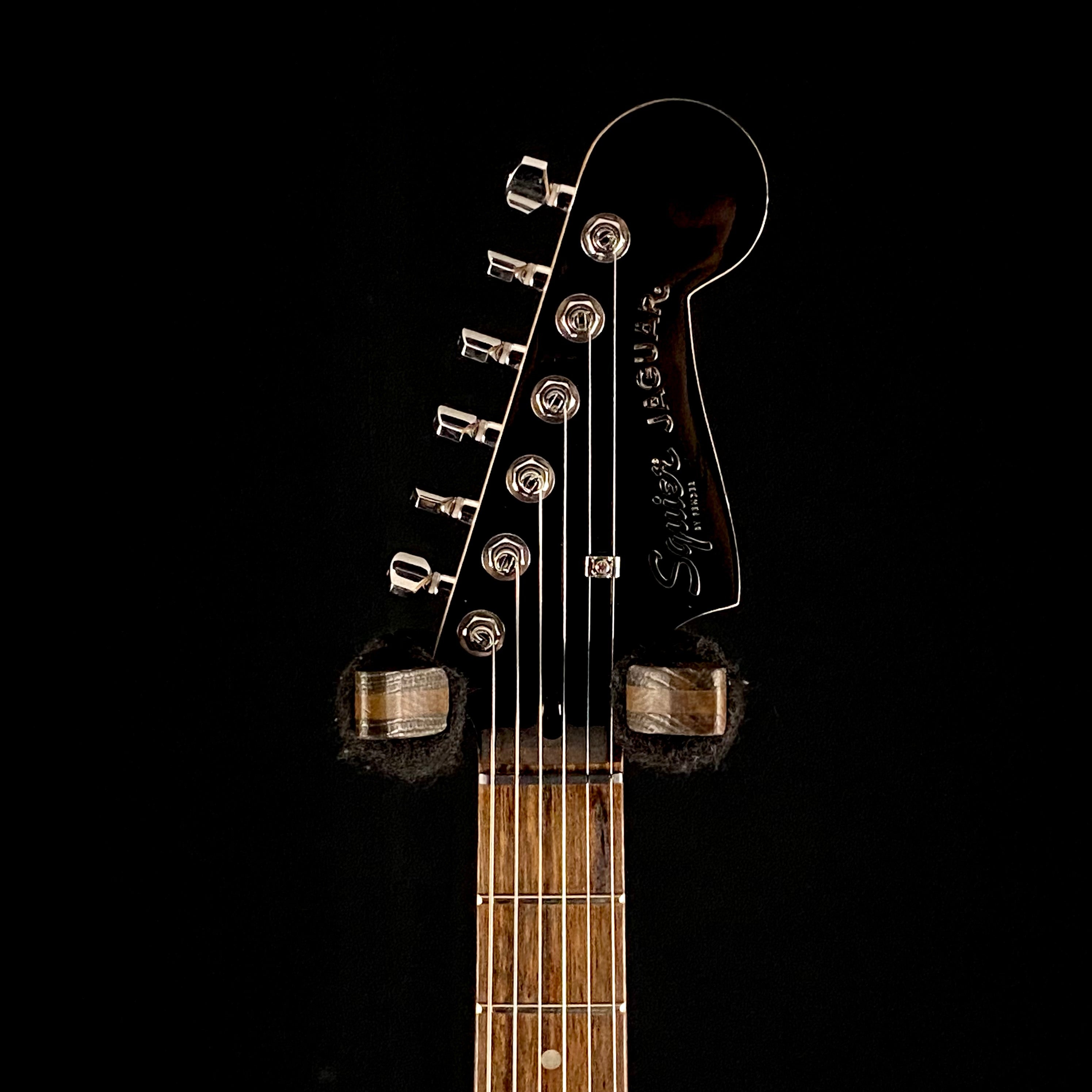 Squier Contemporary Jaguar HH – Music Villa MT