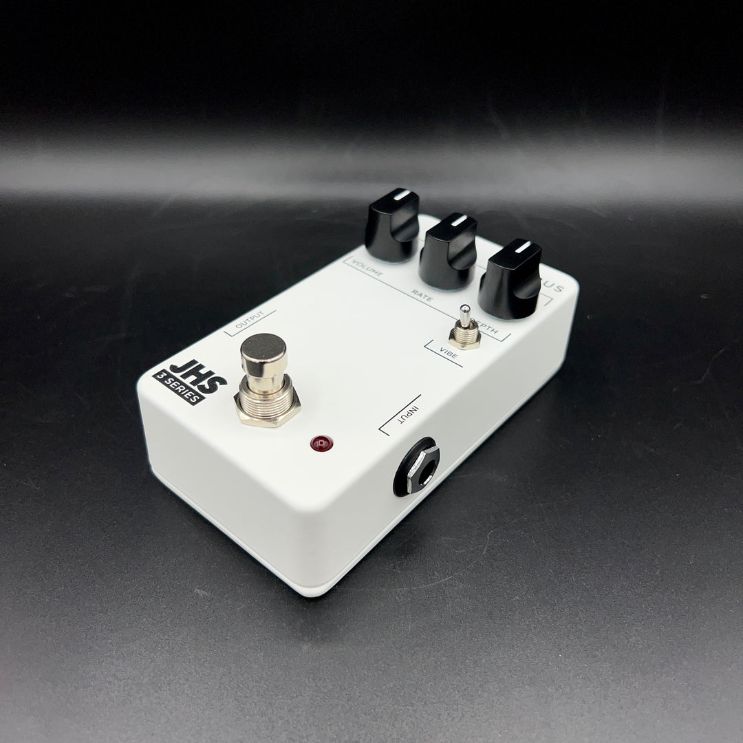 JHS Pedals 3 Series Chorus