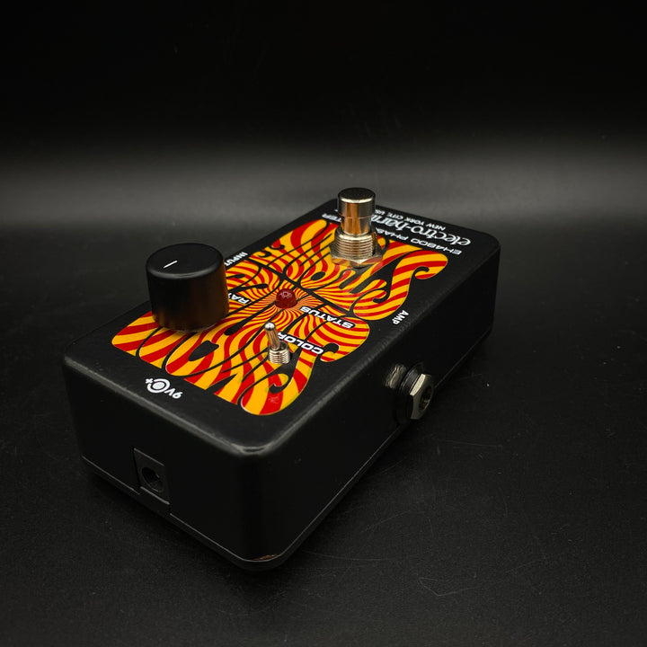 Electro-Harmonix Small Stone EH4800 Phase Shifter