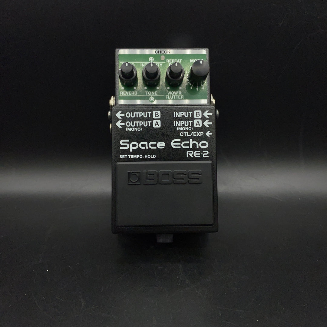 Boss RE-2 Space Echo