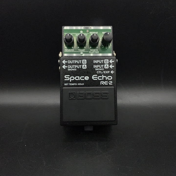 Boss RE-2 Space Echo