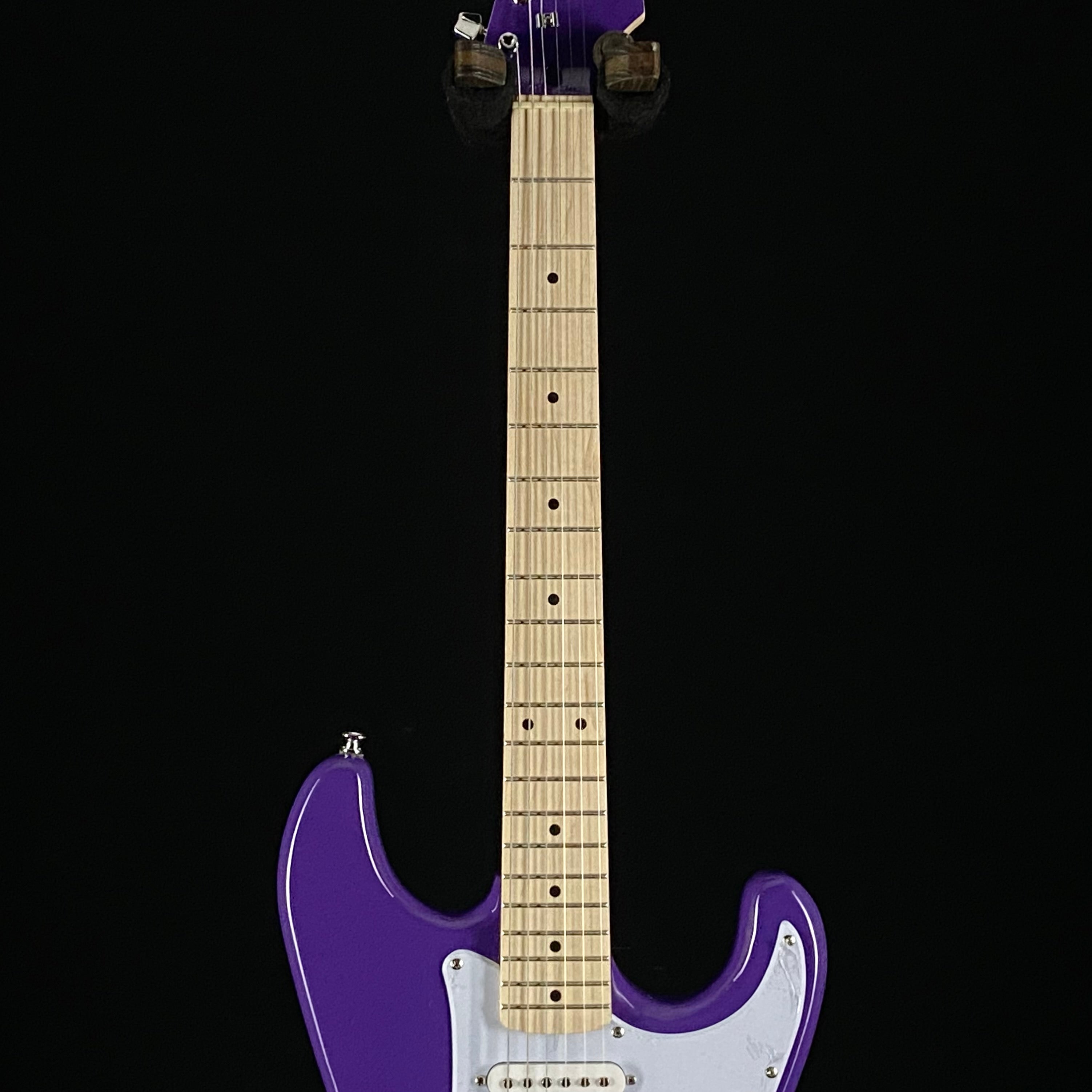 Kramer FOCUS VT-211S クレーマー　フォーカス Kramer Focus VT-211S – Gibson