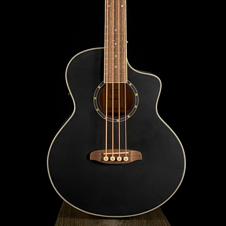 Ortega Acoustic Bass D7CE