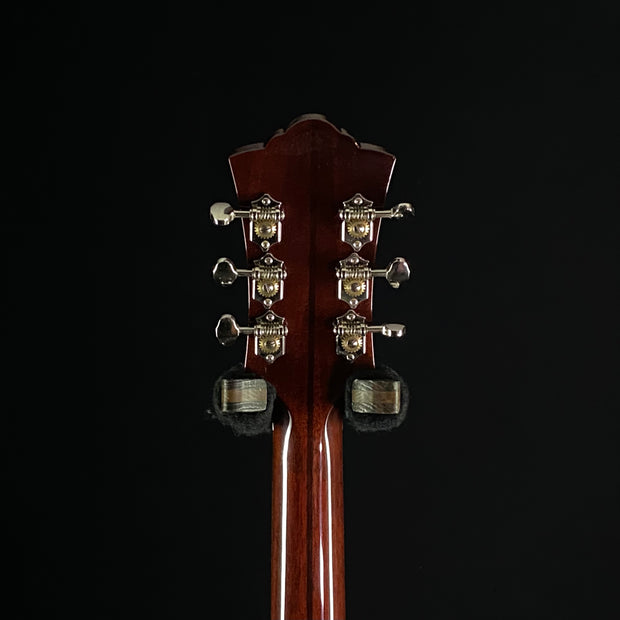 Guild F-40 Traditional