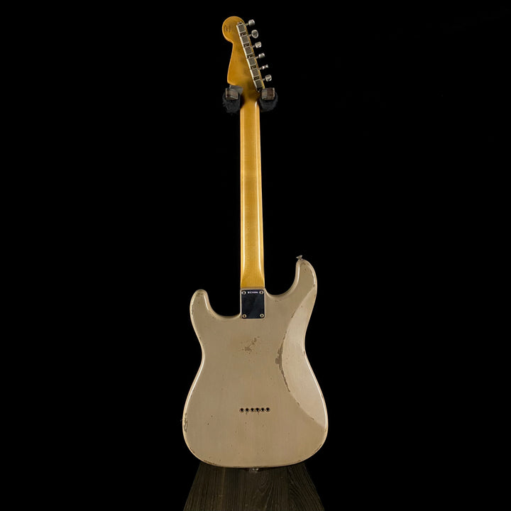 Fender Custom Shop '60s H/T Stratocaster Relic (0806) SOLD
