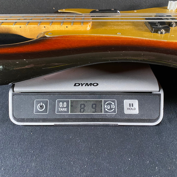 Fender 1959 Precision Bass (VINTAGE)