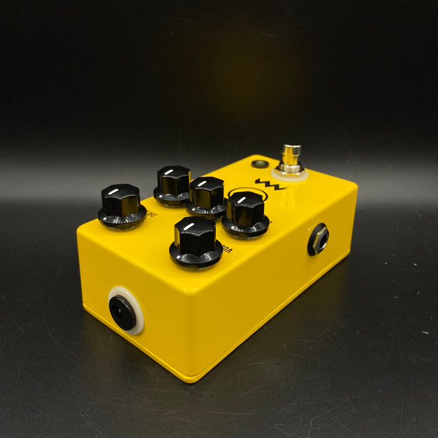 JHS Pedals Charlie Brown V4 – Music Villa MT