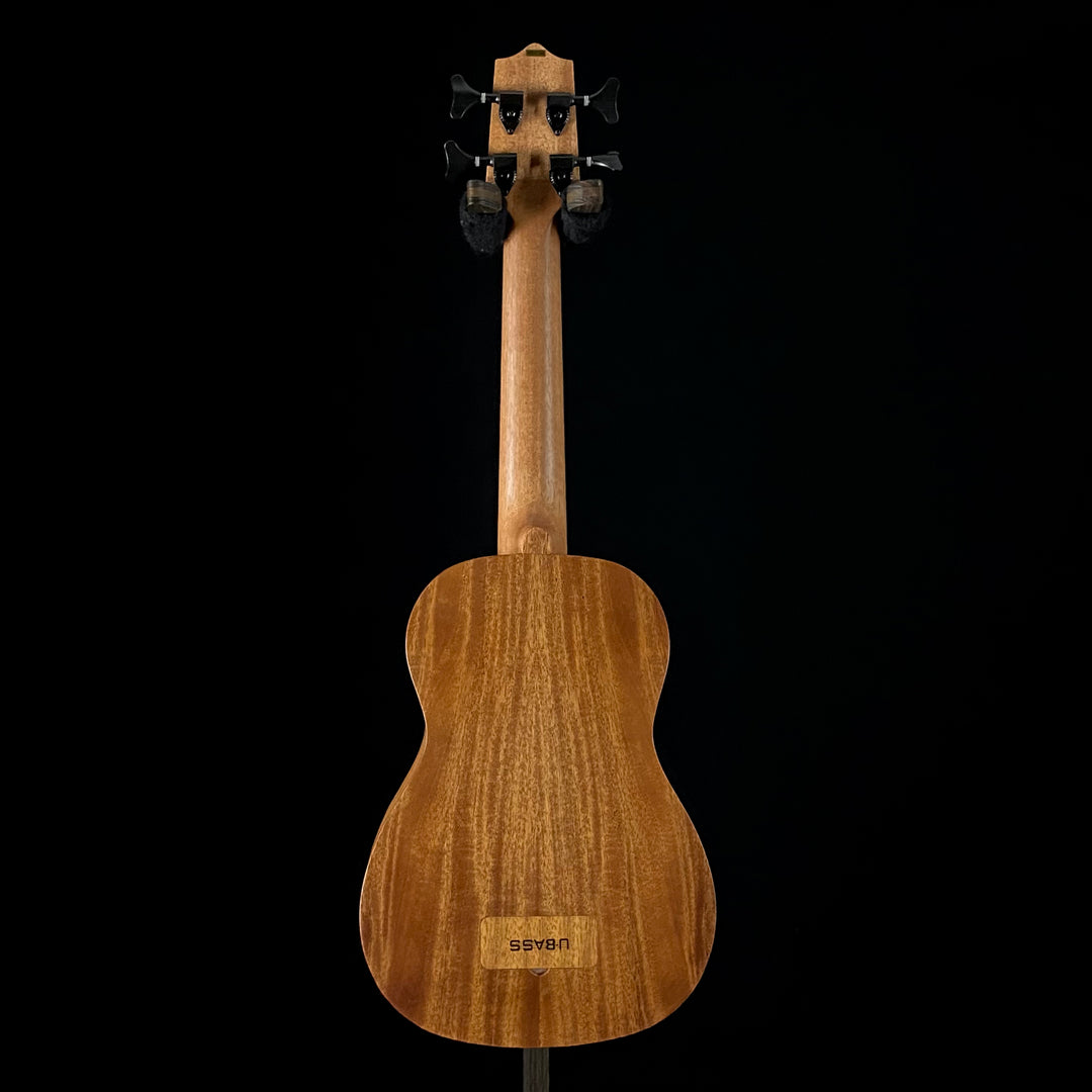 Kala U-Bass Wanderer  (DR-FS)