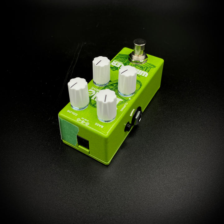 Wampler Belle Overdrive